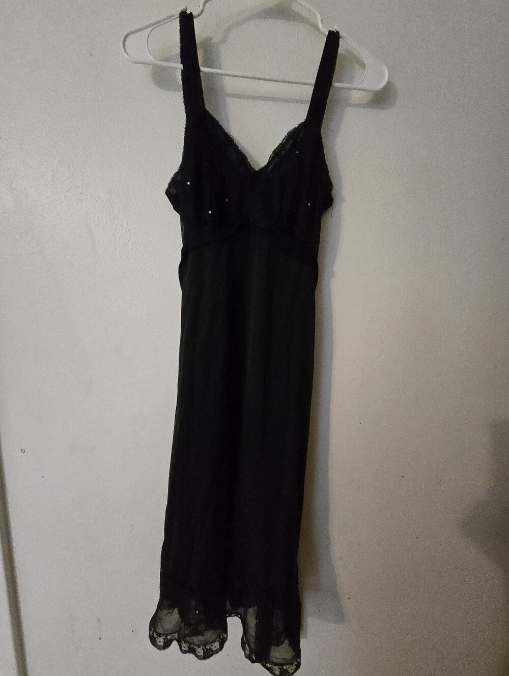 Shadow Line Vintage Slip/Gown